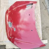کاپوت ۲۰۶ قرمز