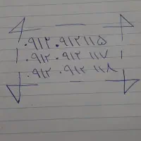 سیم‌کارت رند بیلبوردی سریال ۰۹۱۲