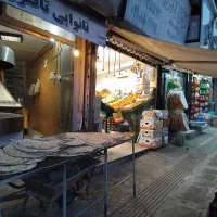 فروش مغازه 35متر کف+30متر بالکن/معاوضه