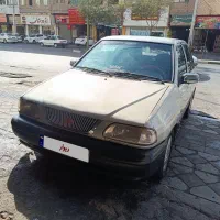 پراید 141|خودرو سواری و وانت|قدس, شهرقدس|دیوار