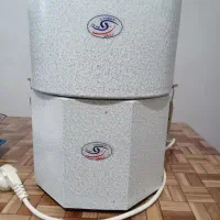 سبزی خورد کن دو تیغه|خردکن، آسیاب، غذاساز|اهواز, منبع اب|دیوار