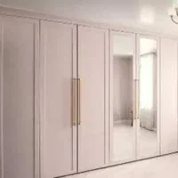 تولید انواع کابینت با اقساط یکساله بدون سود|خدمات پیشه و مهارت|بابل, |دیوار