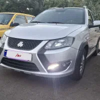 کوییک GXR|خودرو سواری و وانت|کرج, حصارک پایین|دیوار