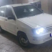 132 مدل90|خودرو سواری و وانت|اصفهان, ملک‌شهر|دیوار