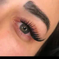 خدمات و مدل کاشت مژه فقط ۱۹۵