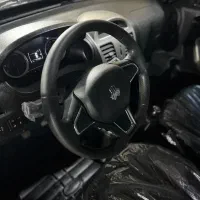 کوییک GX ۱۴۰۳ ارتقا یافته مشابه صفر|خودرو سواری و وانت|رشت, دیلمان|دیوار