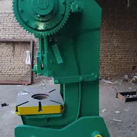 پرس ضربه ای ۴۰ تن|ماشینآلات صنعتی|قم, شاه ابراهیم|دیوار