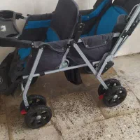 کالاسکه دوقلو