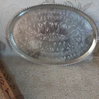 سینی مسی ۳۶در۲۵