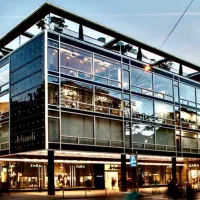 ۱۶۰متر+۴۰۰محوطه نوساز/اصلی زعفرانیه/ ارتفاع ۶/مدرن