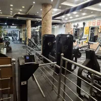 واگذاری باشگاه بدنسازی با تمامی وسایل