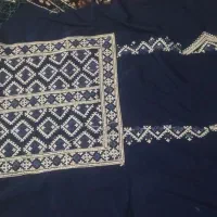 پلیوار دوزی