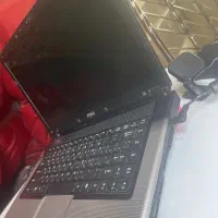 لپ تاپ MSI model1454|رایانه همراه|تهران, تجریش|دیوار