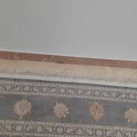 فرش|فرش|رودهن, |دیوار