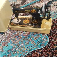 چرخ خیاطی مارشال  قیمت مناسب