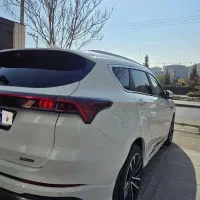 فروش فدیلیتی پریستژ ۲۰۲۴|خودرو سواری و وانت|مشهد, سجاد شهر|دیوار