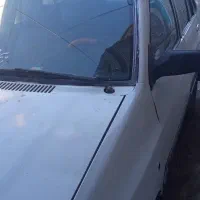 پراید مدل 81|خودرو سواری و وانت|زابل, |دیوار