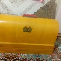 چرخ خیاطی مارشال نو نو|چرخ خیاطی و ریسندگی|تهران, سید خندان (جلفا)|دیوار