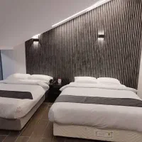 نیروی پذیرش خدمات و بلبوی اقا