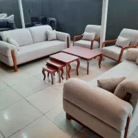 مبل راحتی بی نظیر رویا// تولیدی مبلمان/تعویض مبل