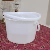 سطل مناسب خرما و...