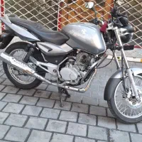 پالس ۱۸۰ pulse dts 180|موتورسیکلت|تهران, چهارصد دستگاه|دیوار