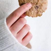 پذیرش سفارش کوکی