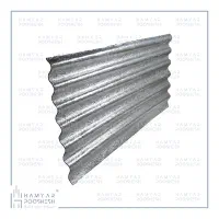 ورق ایرانیت سقف نشکن|مصالح و تجهیزات ساختمان|کشکسرای, |دیوار