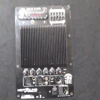 باند ۱۲اینچ HOTSOCND|سیستم صوتی خانگی|تهران, صادقیه|دیوار