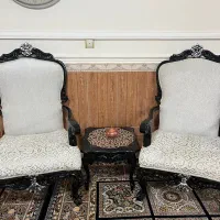 تعمیرات مبل اِلین|مبلمان خانگی و میز عسلی|مشهد, کوی سیدی|دیوار