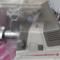 چرخ گوشت بدون کارتون نو استفاده نشده