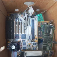 خرید و فروش کیس برد مانیتور