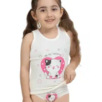 ست و لباس زیر بچگانه / فانتزی|لباس|مسجد سلیمان, |دیوار