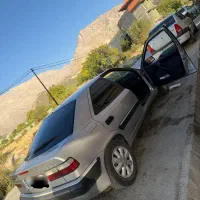 زانتیا مدل 85 بدون رنگ و پرشتاب یاسوج