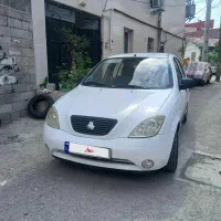 تیبا صندوقدار مدل ۱۳۹۳|خودرو سواری و وانت|رشت, یخسازی|دیوار