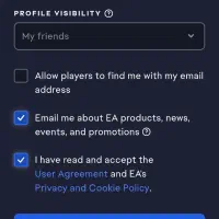 اکانت خام EA برای XBOX لینک شده EA FC 26|کنسول، بازی ویدئویی و آنلاین|مشهد, دانشجو|دیوار