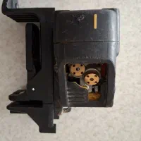 تراز لیزری دیوالت و دوتا کنترلر|ابزارآلات|کرج, باغستان|دیوار