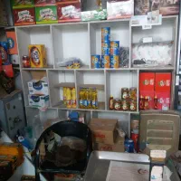 قفسه مغازه|حراج|اردبیل, |دیوار