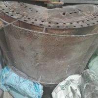 فروش تنور گازی