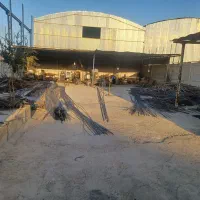 نیاز به همکار جهت خدمات جوشکاری