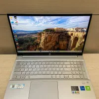 HP Pavilion - i5th12-8-512-2GB MX 550