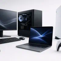 فروش اقساطی موبایل و لپ‌تاپ