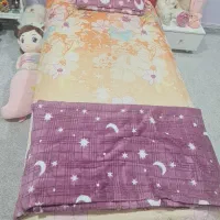 تختخواب و کمد وکیوم|تخت و سرویس خواب|بندر کنگان, |دیوار