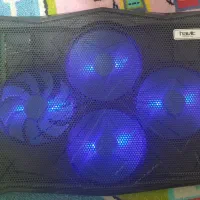 کول پد لپ تاپ Havic|قطعات و لوازم جانبی رایانه|تهران, تهرانسر شمالی|دیوار