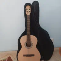 گیتار فاروکا نو
