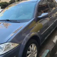 مگان مدل 1391|خودرو سواری و وانت|تهران, مهران (سیدخندان)|دیوار