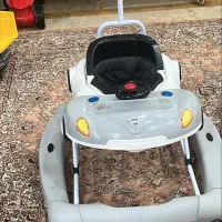 روروئک طرح ماشین نو نو