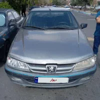 پرشیا۸۶ خاکستری