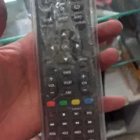 کنترل اصلی صنام