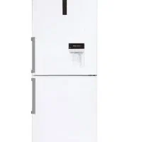 یخچال فریزر نیکسان (التتو)